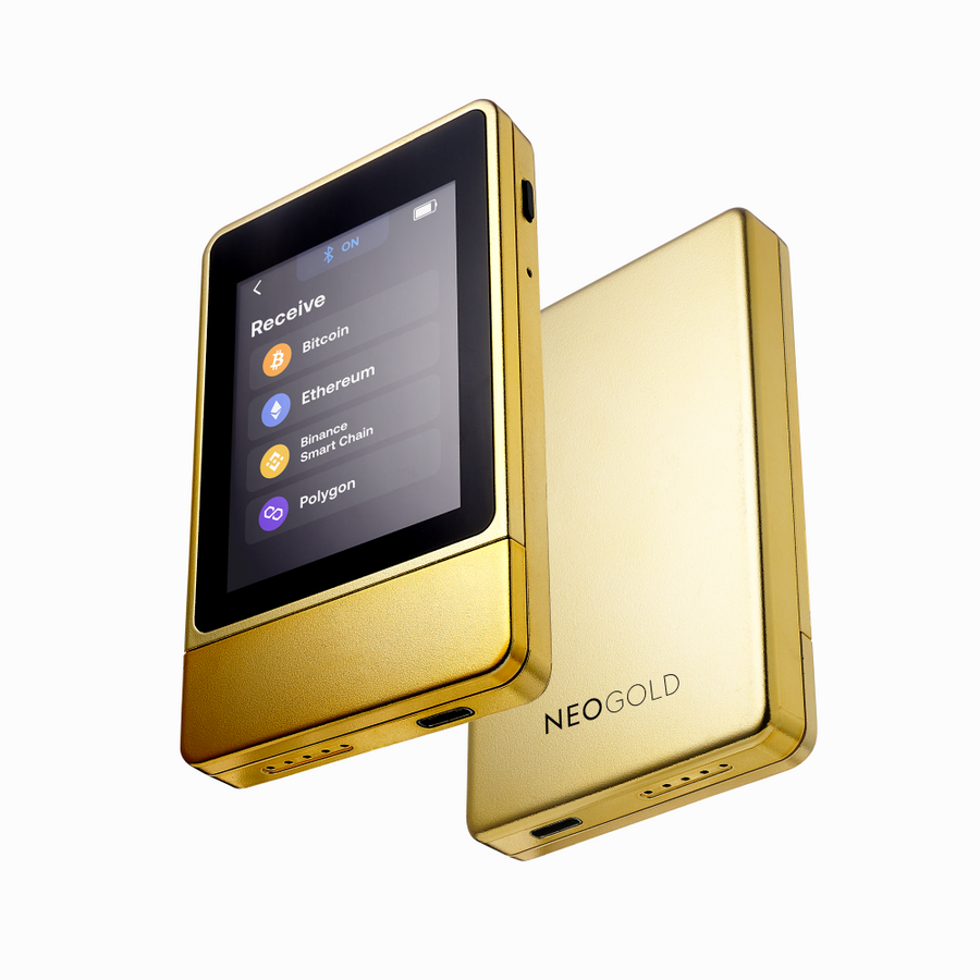 Novarino Neo Series (Neo-X / NeoGold)