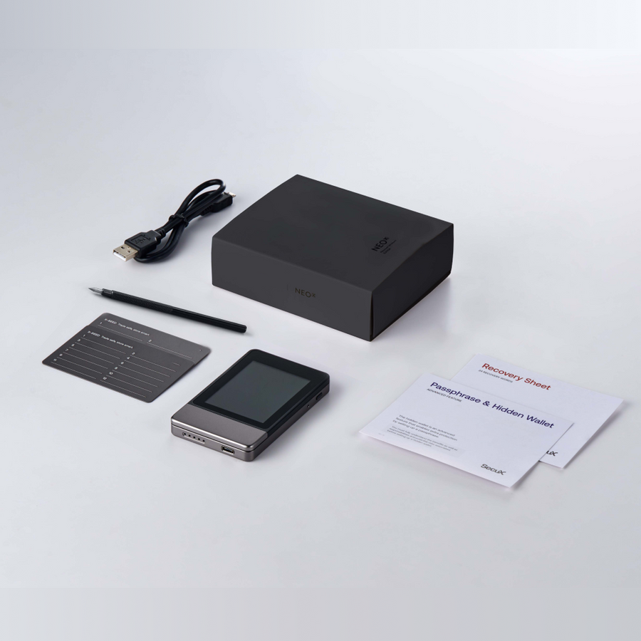 Novarino Neo Series (Neo-X / NeoGold)